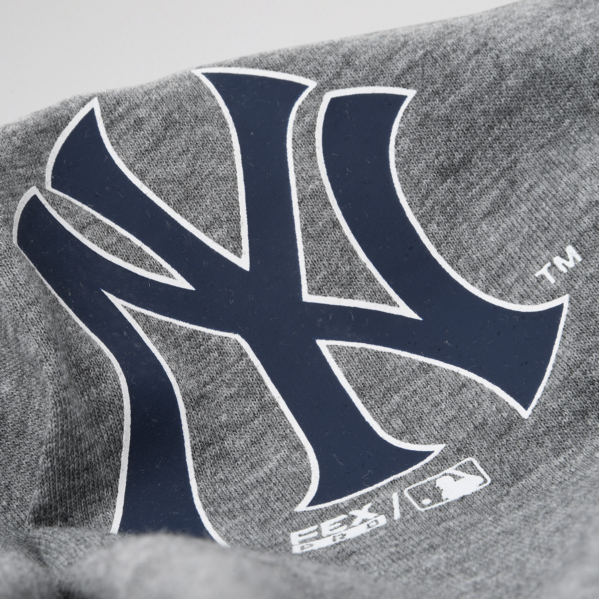 Remera MLB Yankees Script Logo Infantil,  image number null