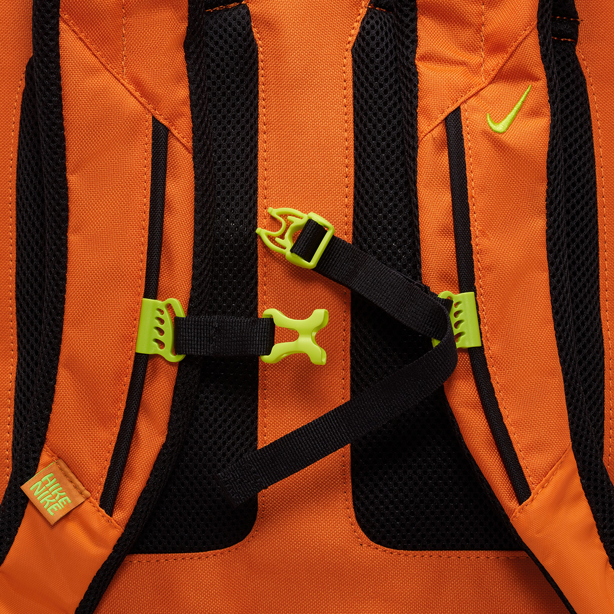 Mochila Nike Hike,  image number null