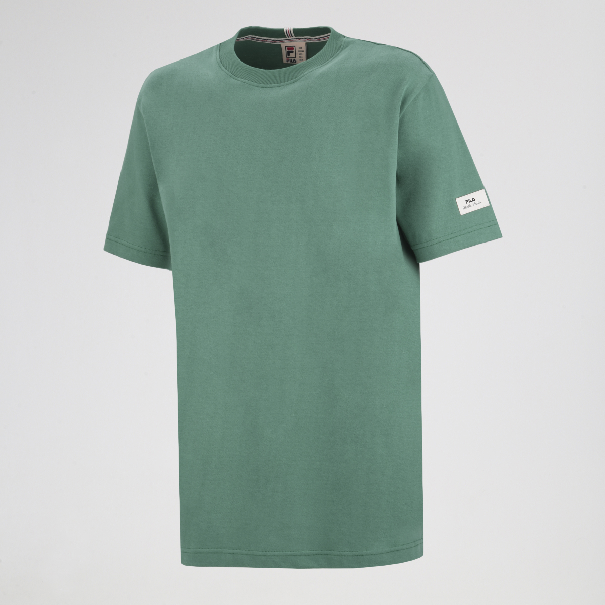 Remera Fila Comfort Uc Basic para Hombre,  image number null