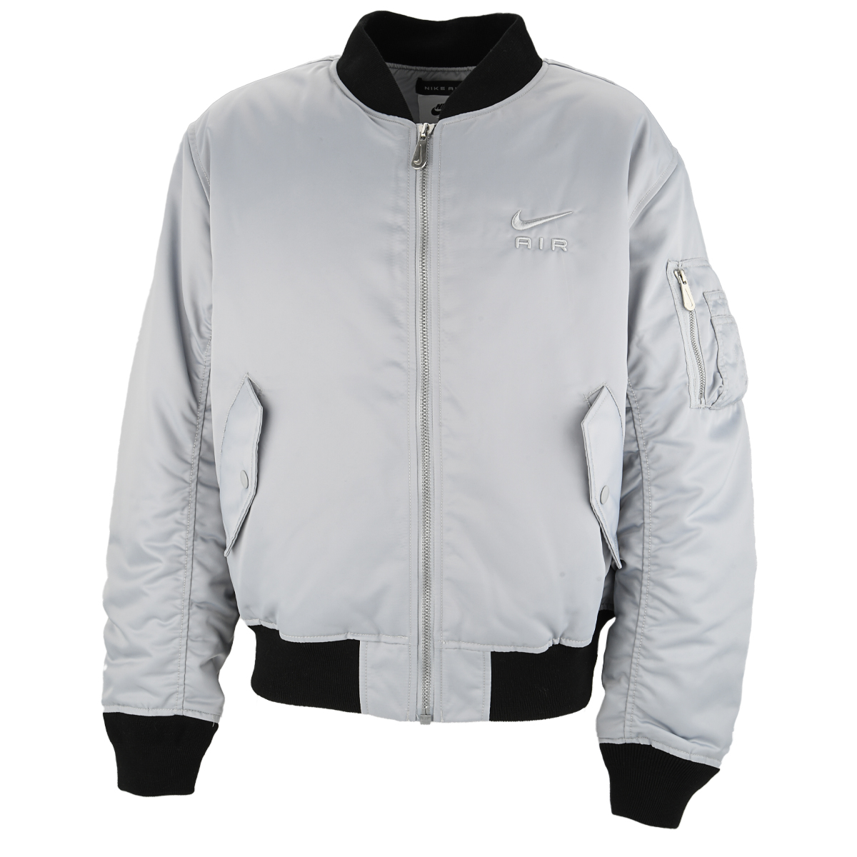 Campera Urbana Nike Air Bomber Hombre Moov