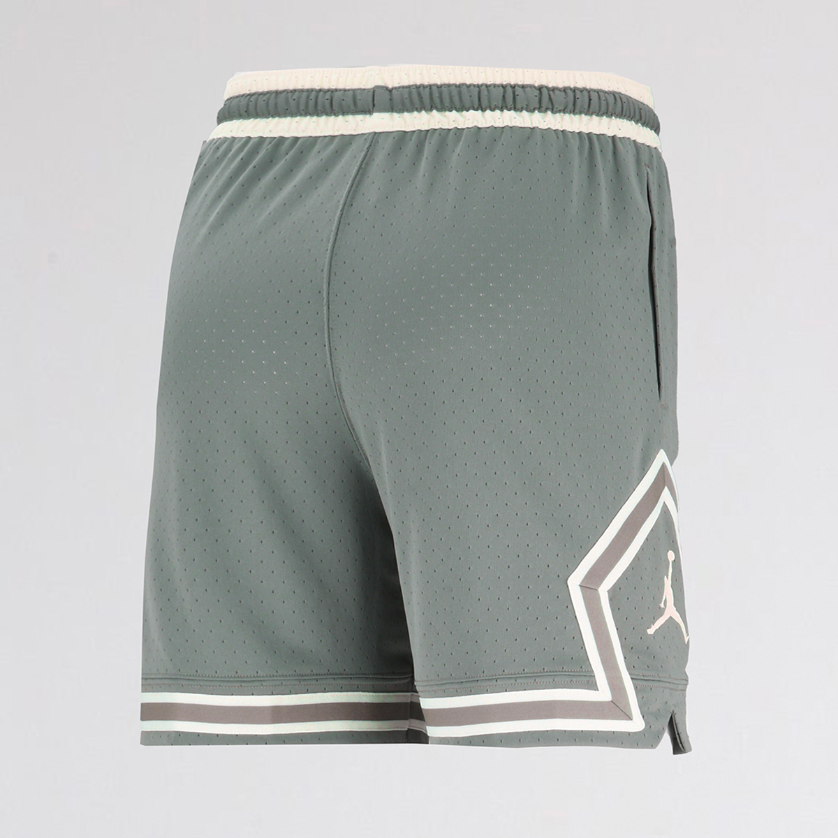 Short Jordan Diamond Mesh Hombre,  image number null