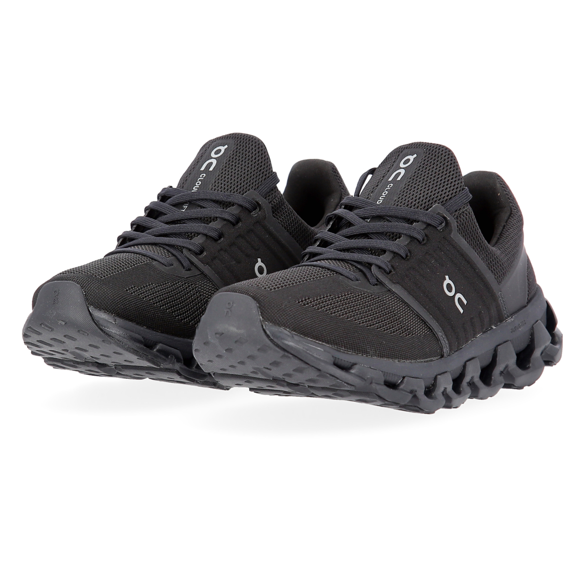 Zapatillas on running store