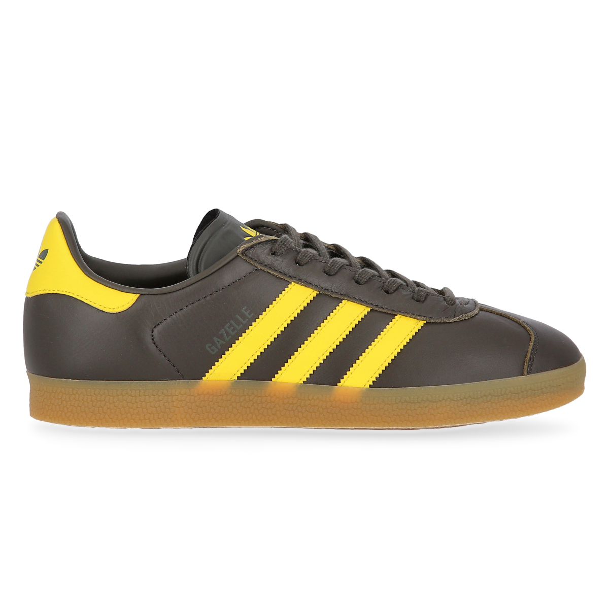 Zapatillas adidas 2025 hombre de cuero