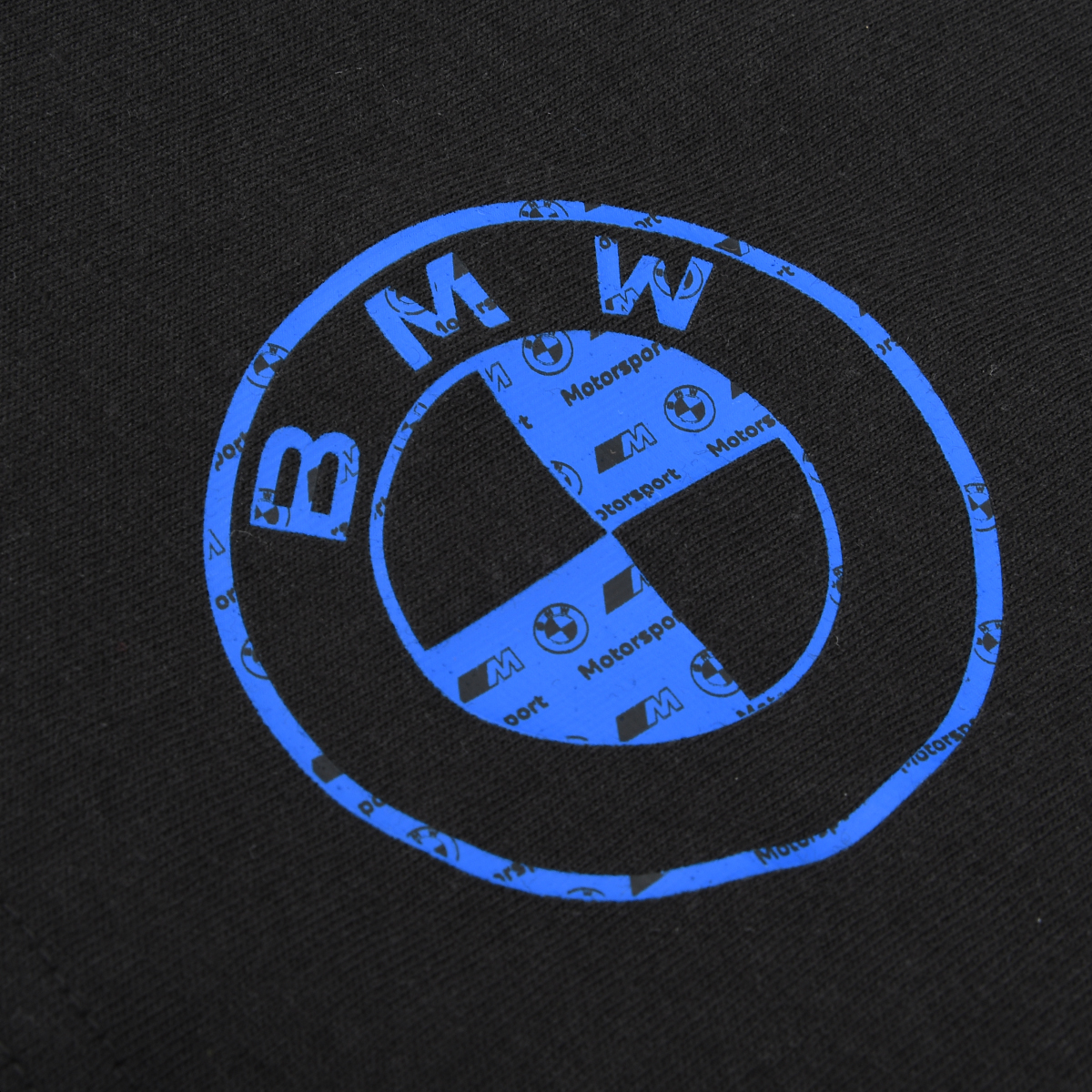 Remera Puma Bmw Logo Hombre,  image number null