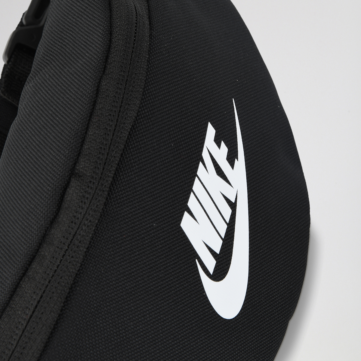 Riñonera Nike Heritage Poliéster,  image number null