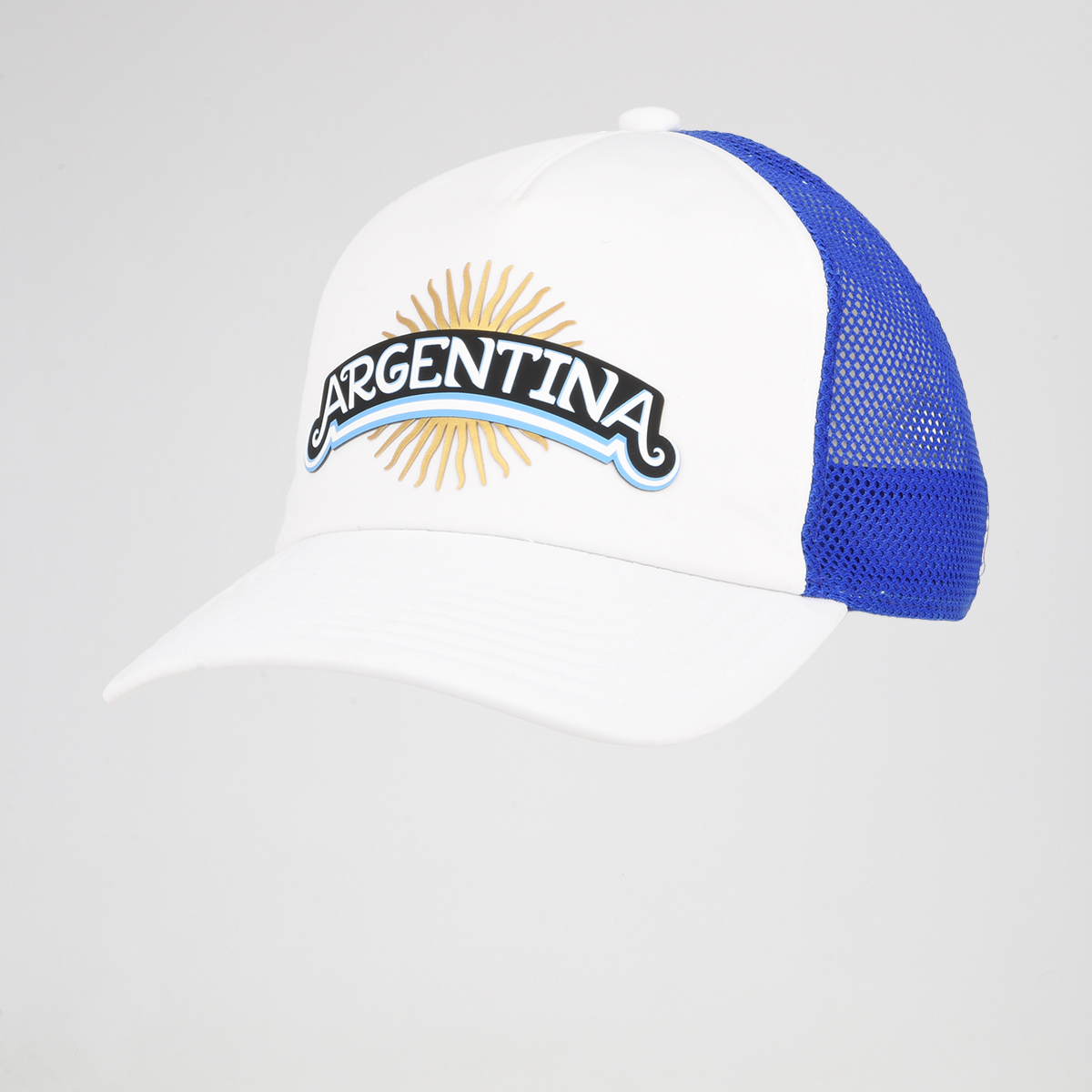 Gorra adidas Selecci&oacute;n Argentina 26,  image number null
