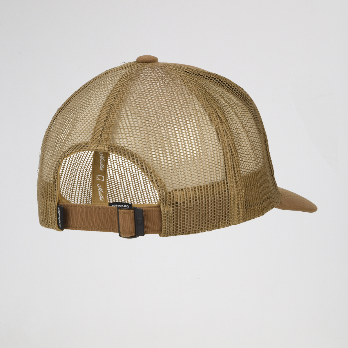 Gorra Martha Alerces,  image number null