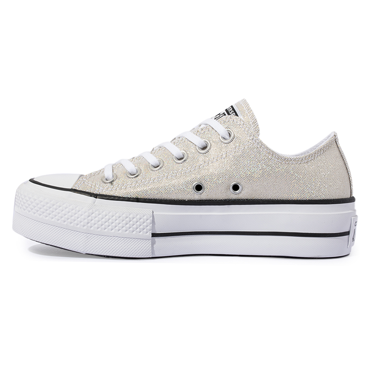 Zapatillas Converse Chuck Taylor All Star Lift Ox,  image number null