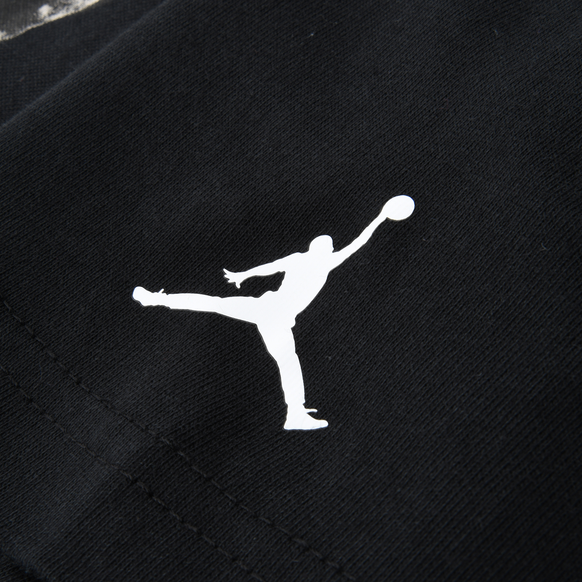 Remera Jordan Jamming Niño,  image number null