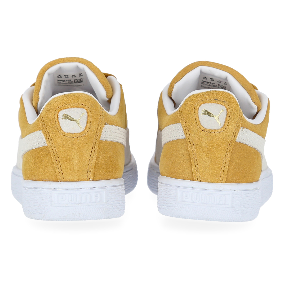 Zapatillas Puma Suede Classic XXI para Hombre,  image number null