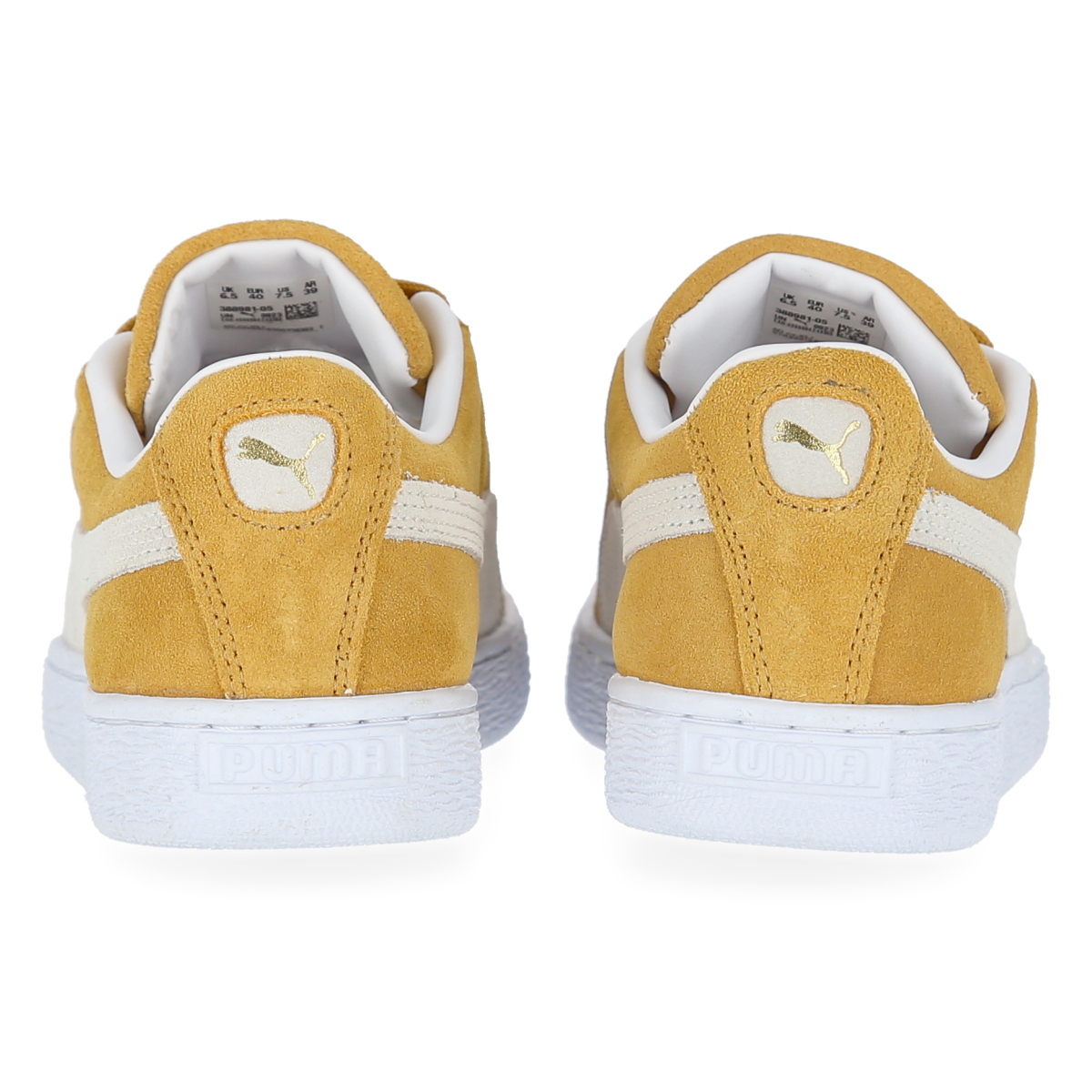 Zapatillas Puma Suede Classic Xxi Unisex,  image number null