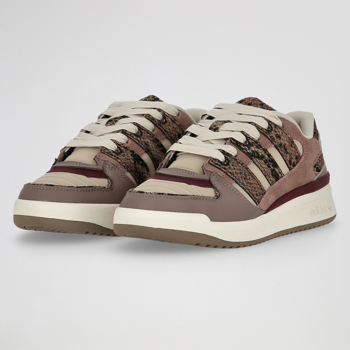 Zapatillas adidas Forum Puffed,  image number null