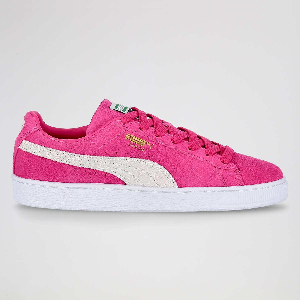 Zapatillas Puma Suede Classic XXI ADP Hombre,  image number null