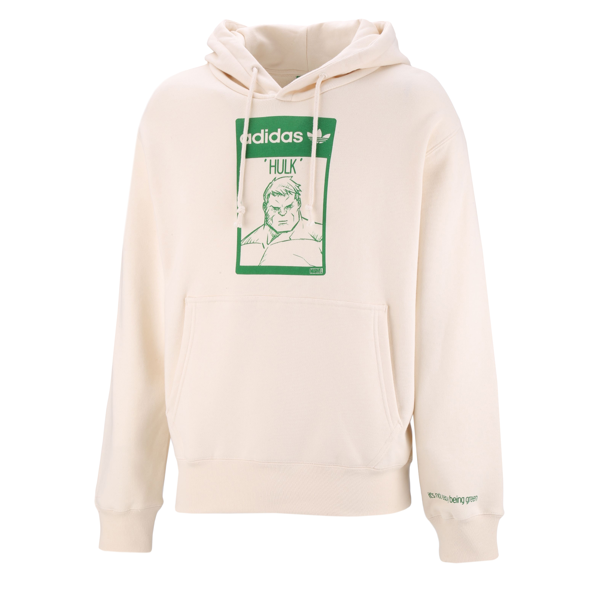 Buzo adidas Hulk,  image number null