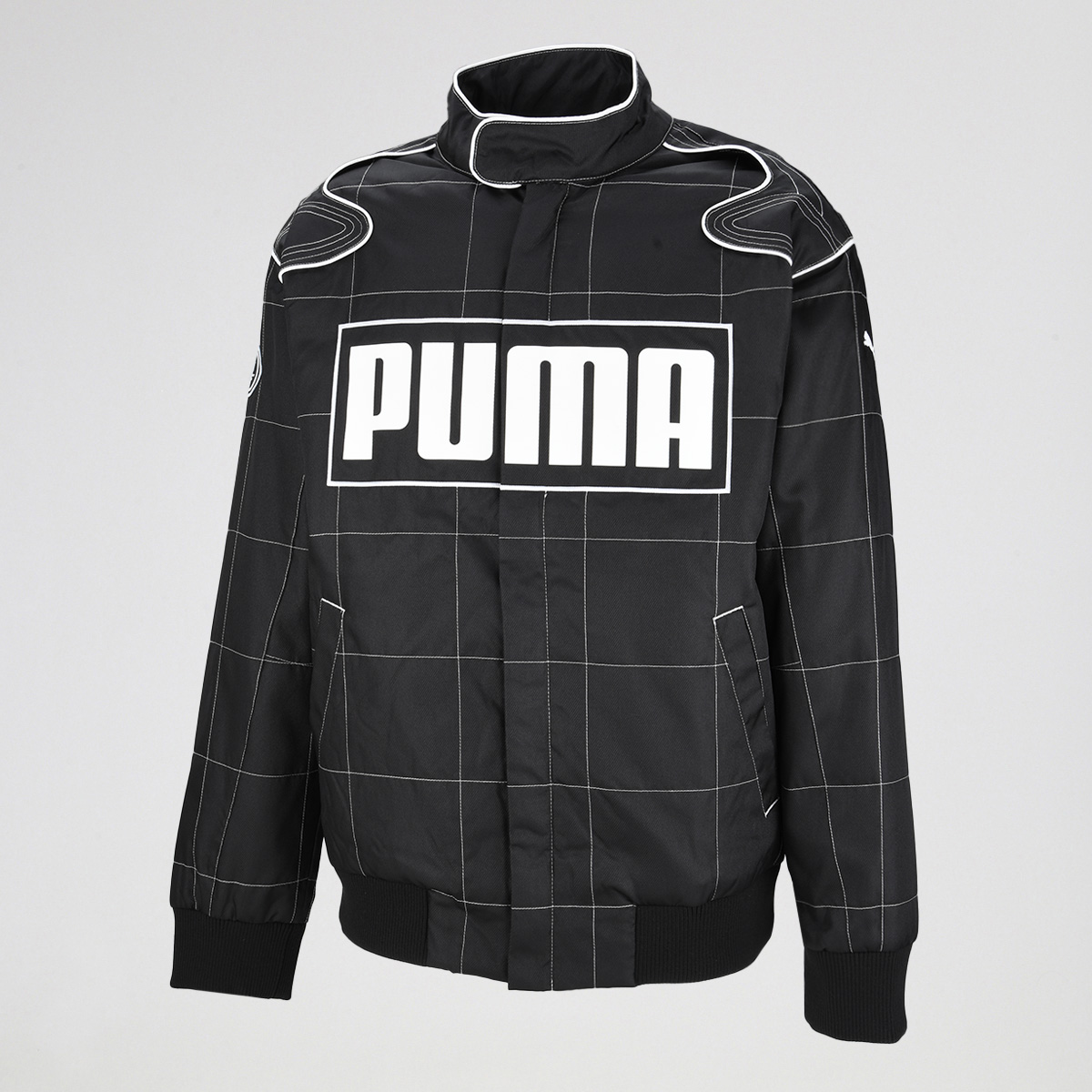 Campera Puma Archive Seasonal Relaxed,  image number null