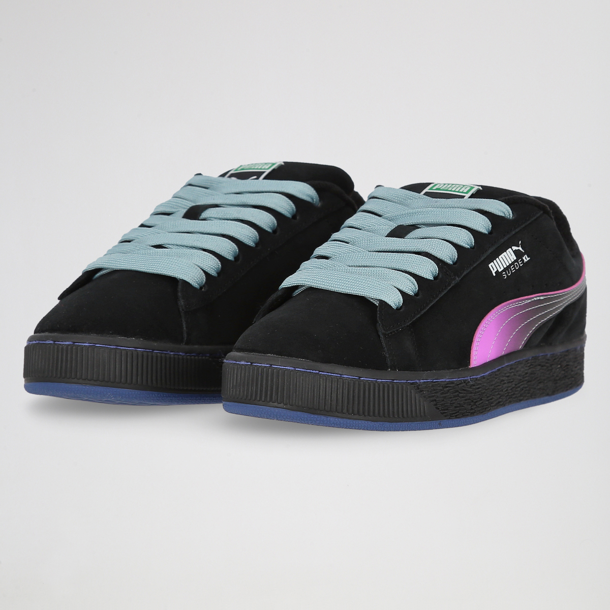 Zapatillas Puma F1 Suede XL Hombre,  image number null