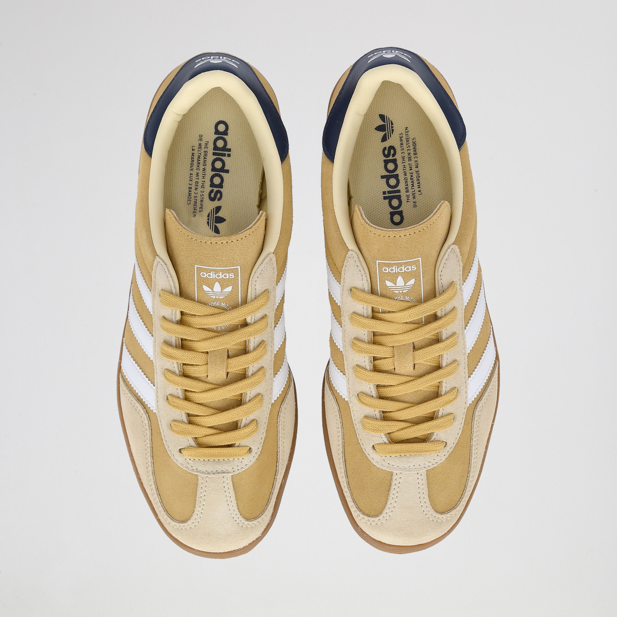 Zapatillas adidas Gazelle Indoor de Hombre,  image number null