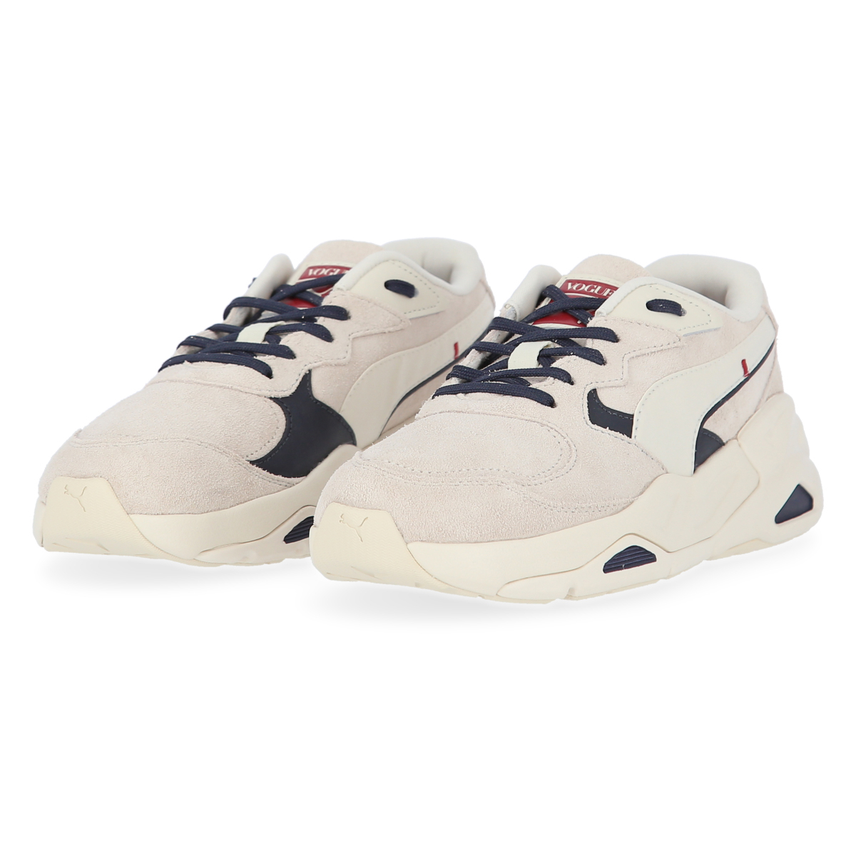 Zapatillas Puma Trc Mira Vogue,  image number null