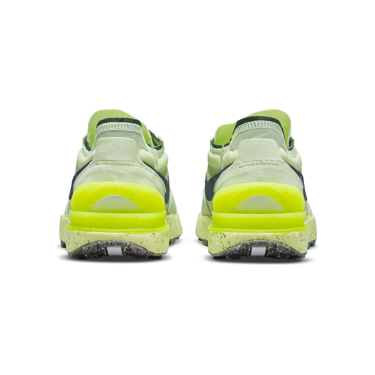 Zapatillas Nike Waffle One Crater,  image number null