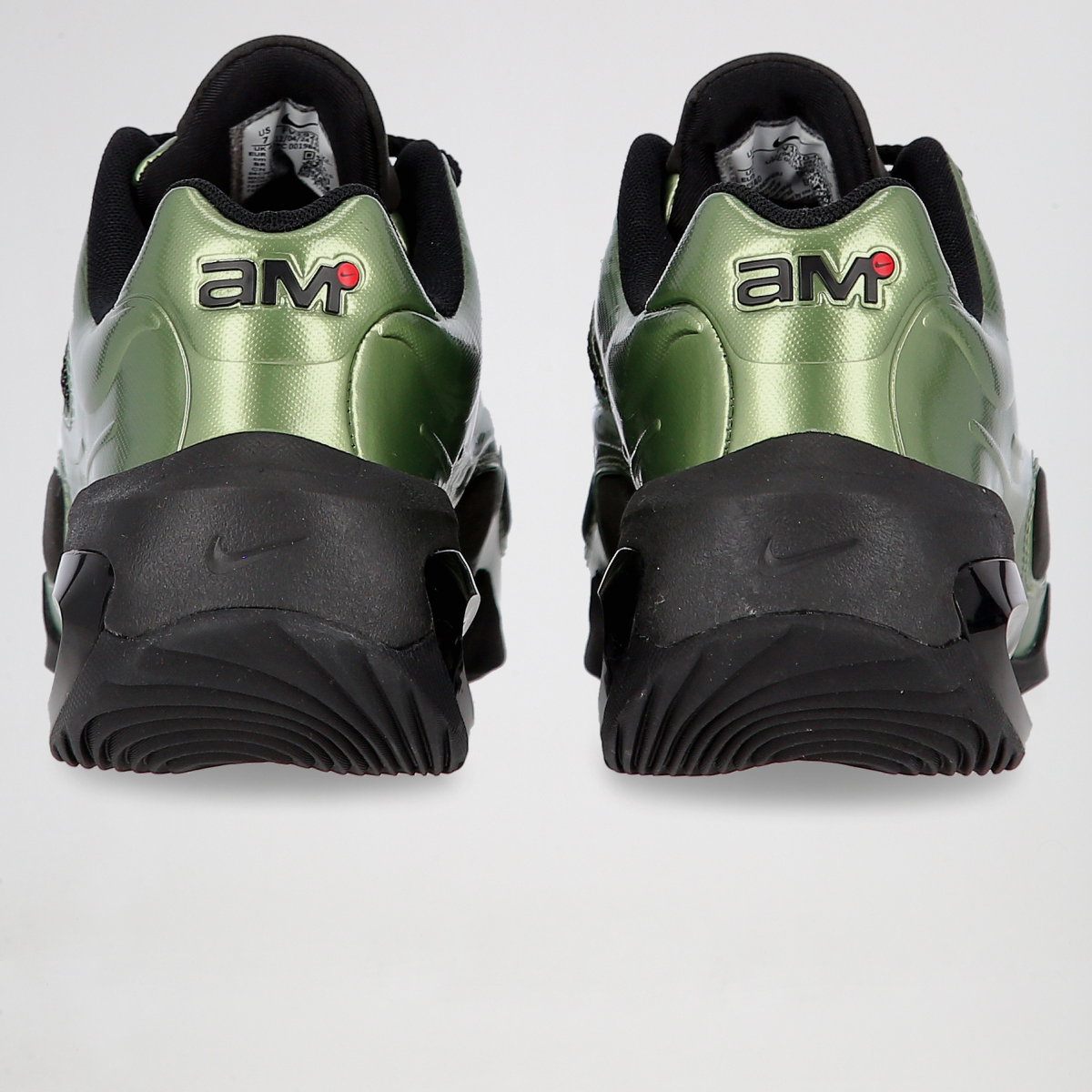 Zapatillas Nike Air Max Muse Sint&eacute;tico Mujer,  image number null