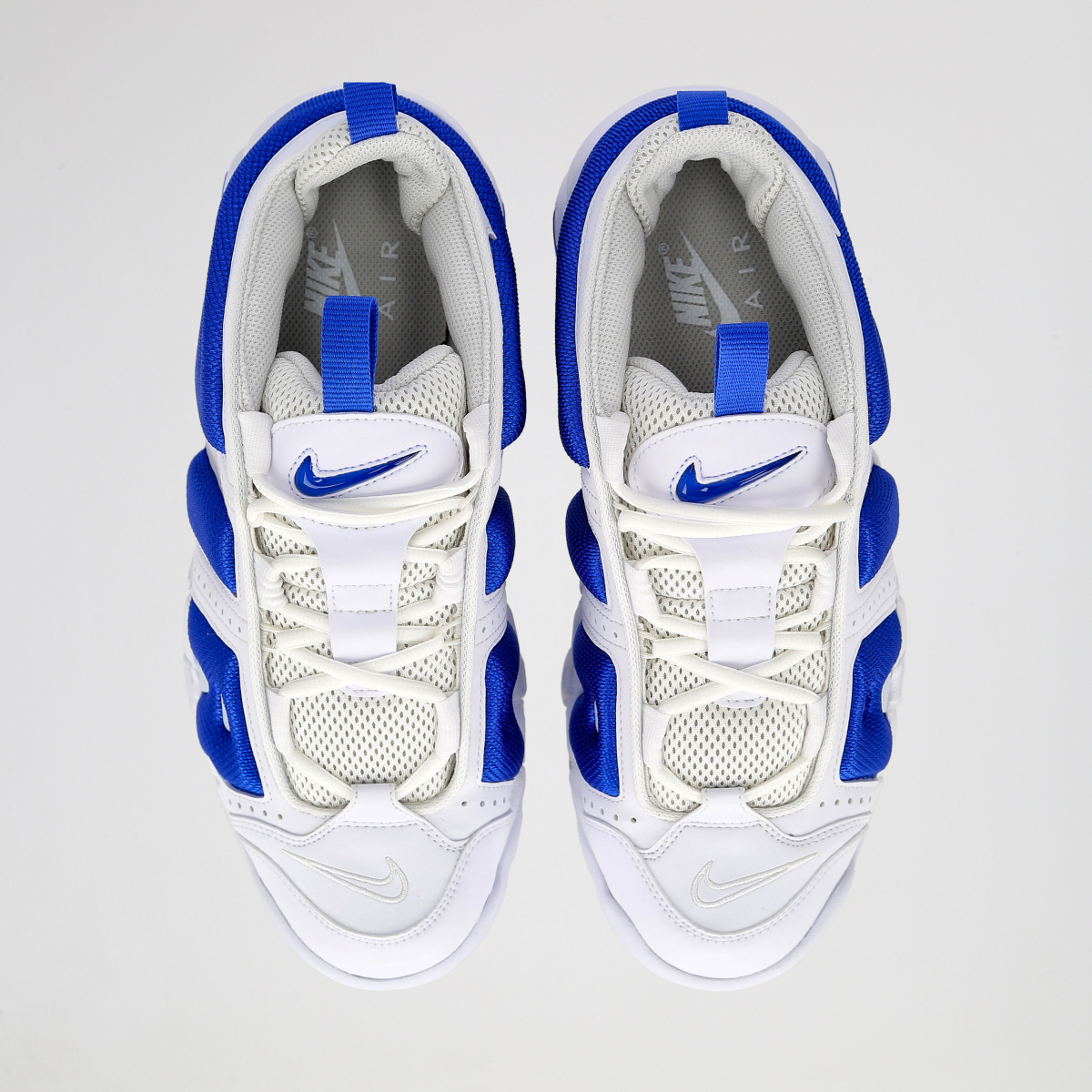 Zapatillas Nike Air More Uptempo Low para Hombre,  image number null