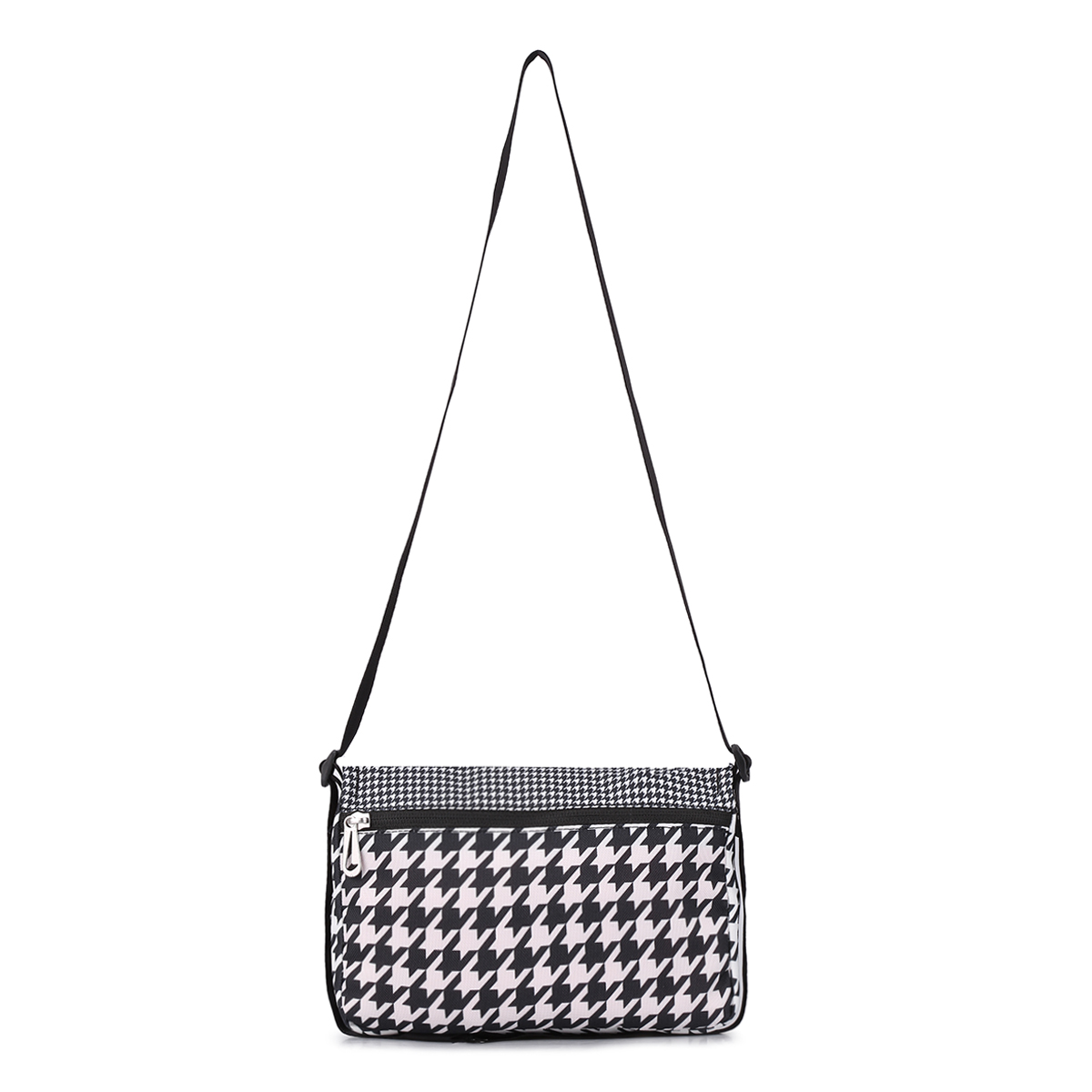 Cartera hotsell nike blanco