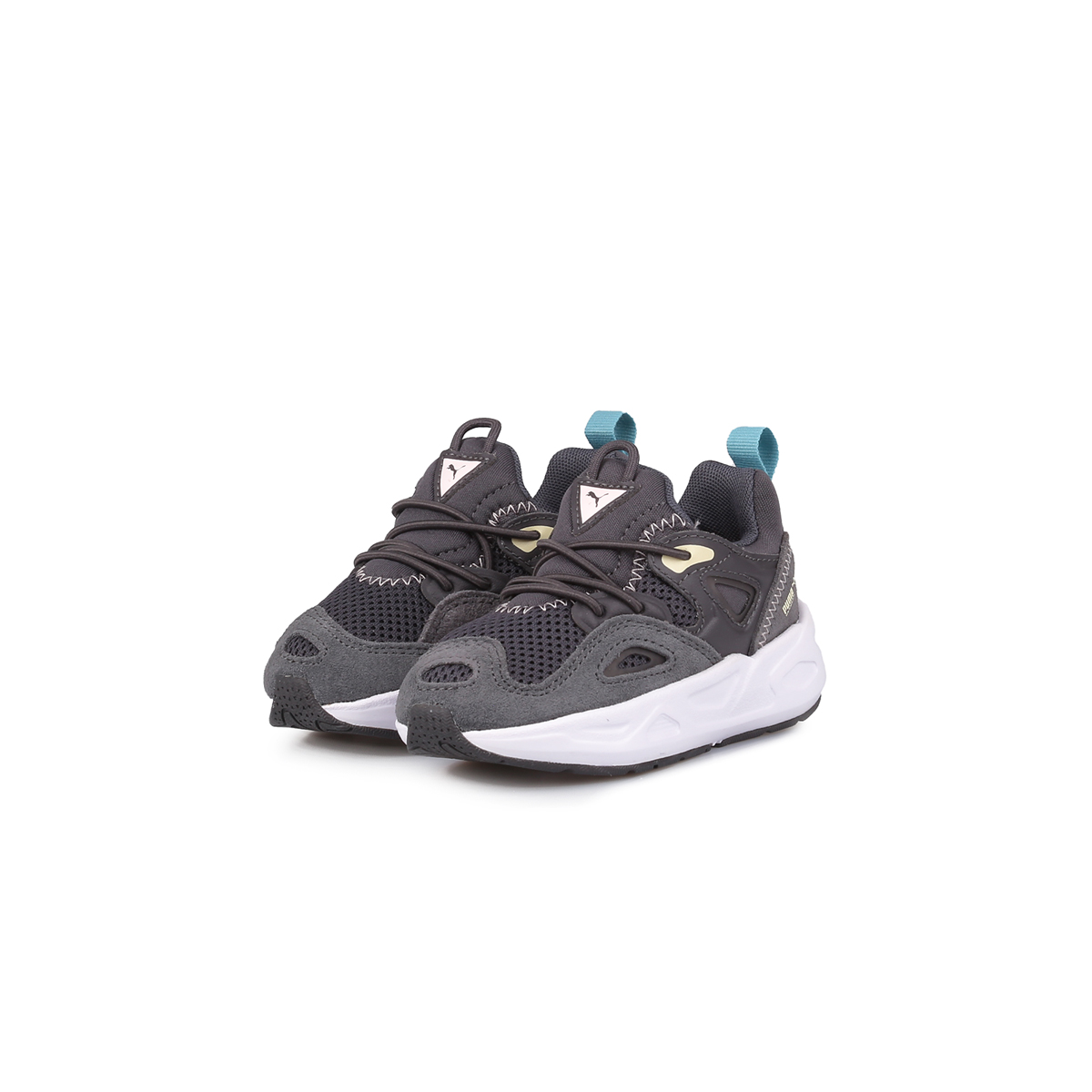 Zapatillas Puma TRC Blaze Ac,  image number null