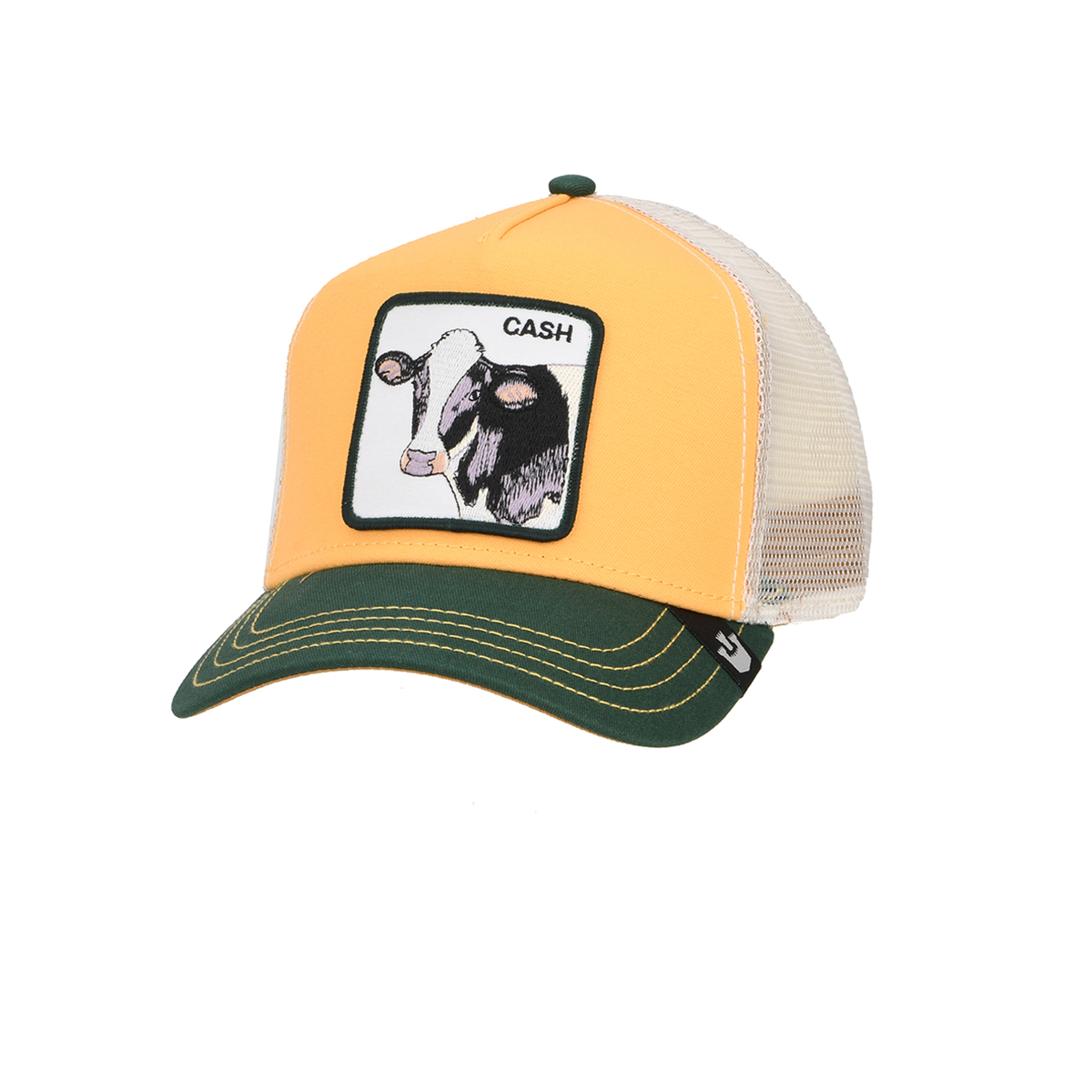 Gorra Goorin Baseball The Cash Cow Moov