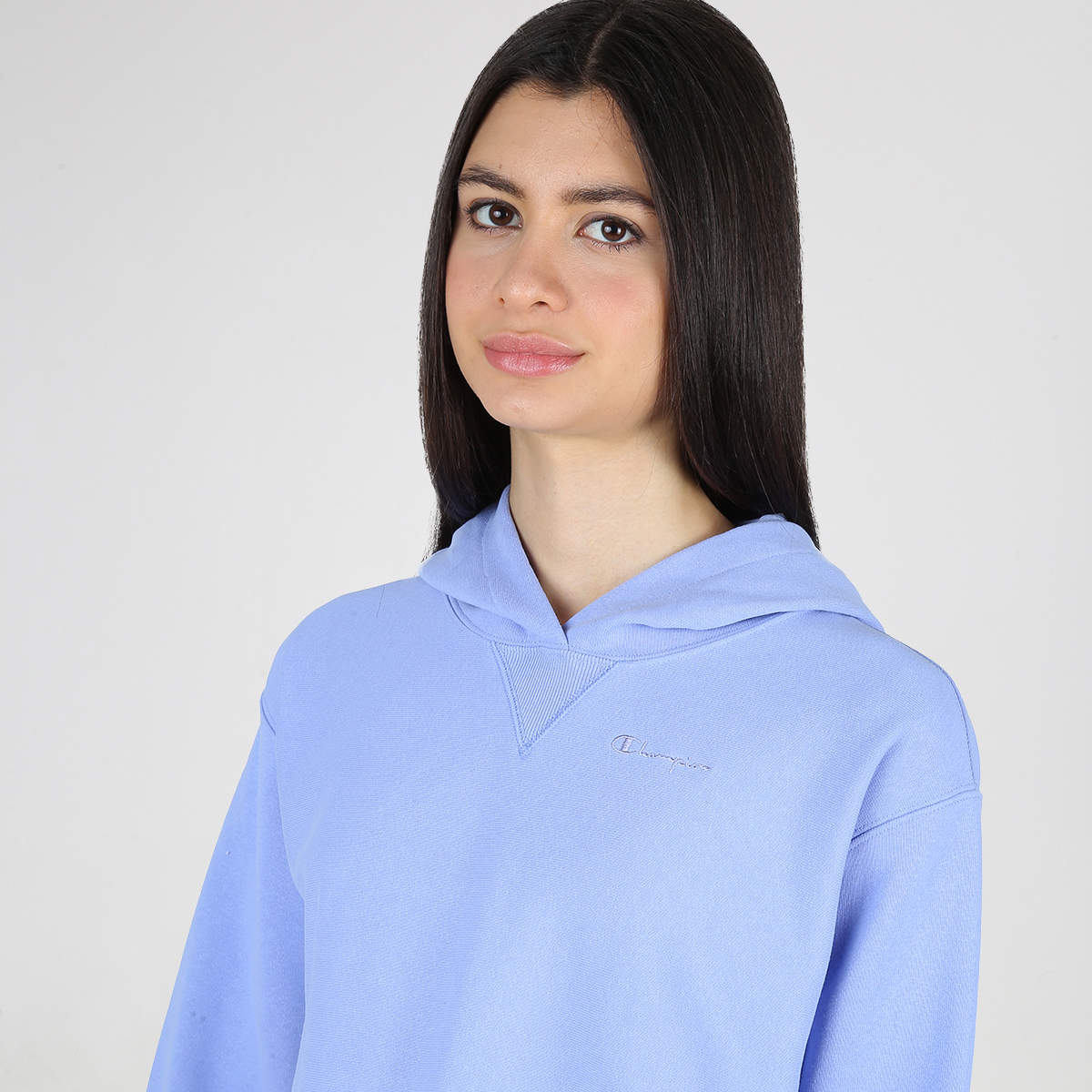 Buzo Champion Rw French Mujer,  image number null