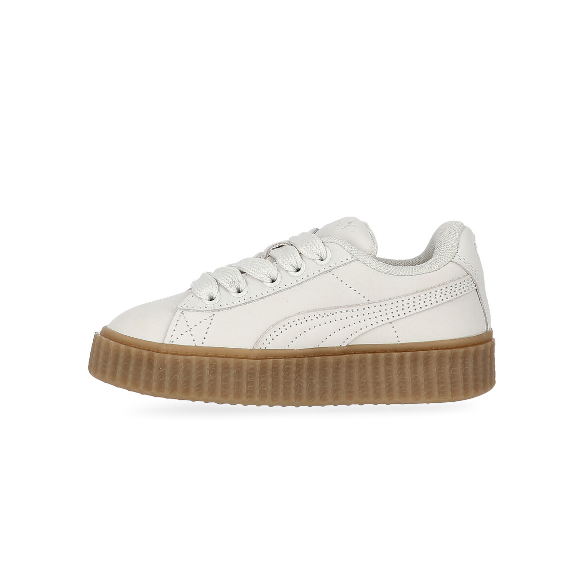 Zapatillas Puma Creeper Phatty Nubuck Earth,  image number null