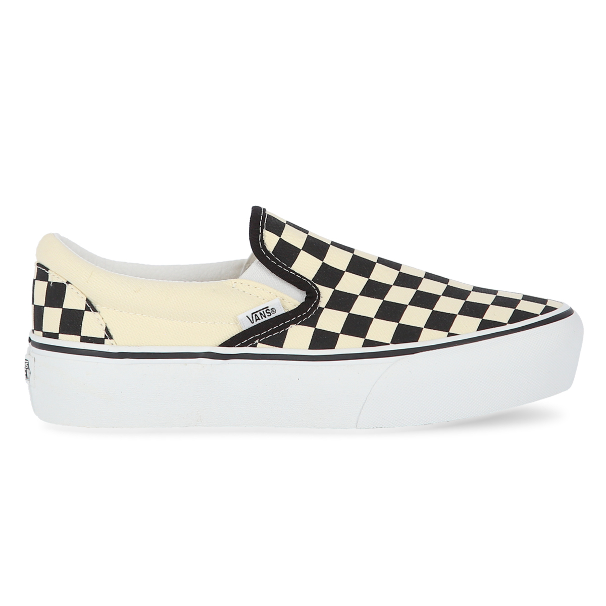 Zapatillas Vans Classic Slip-On Platform,  image number null