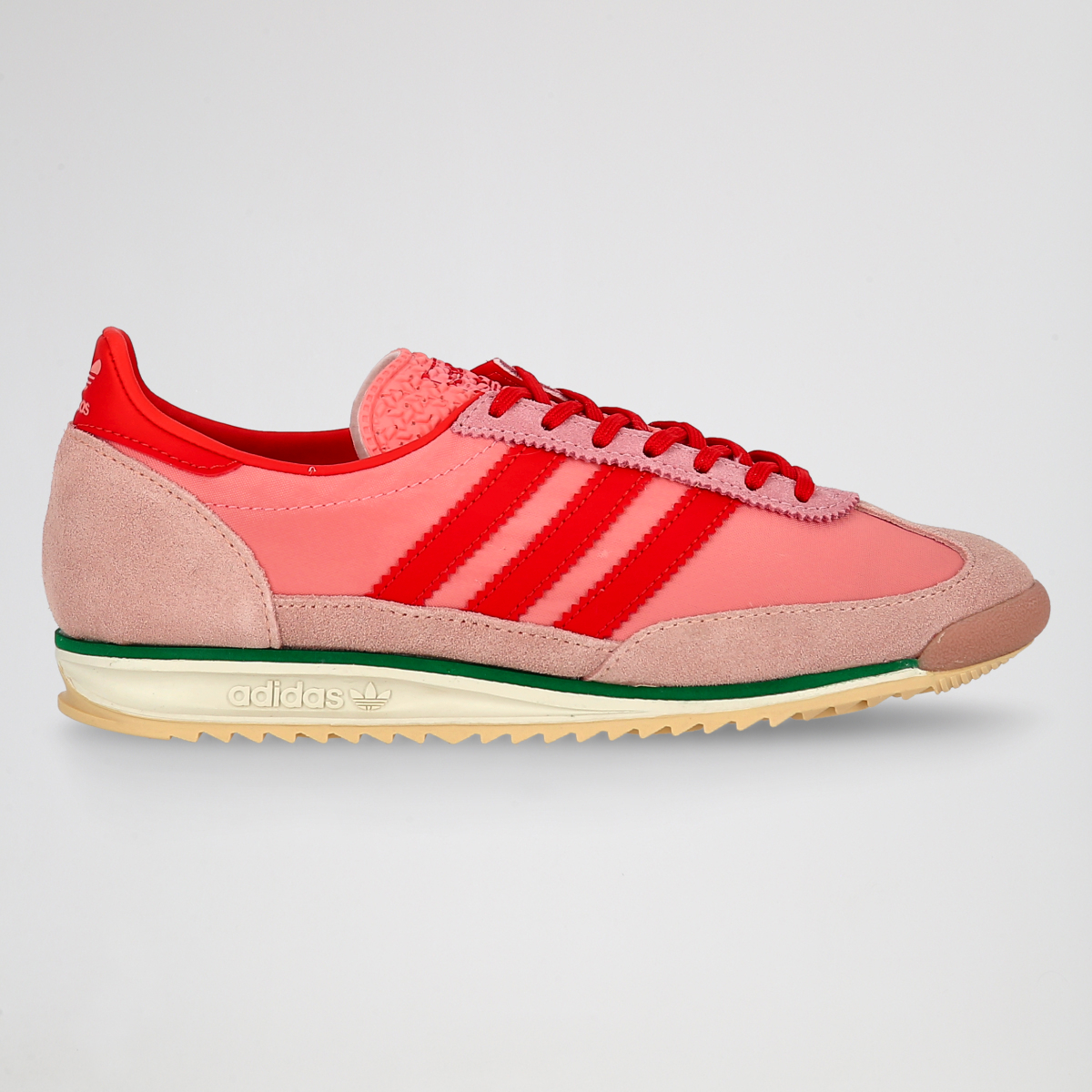 Zapatillas adidas SL 72 OG Mujer,  image number null