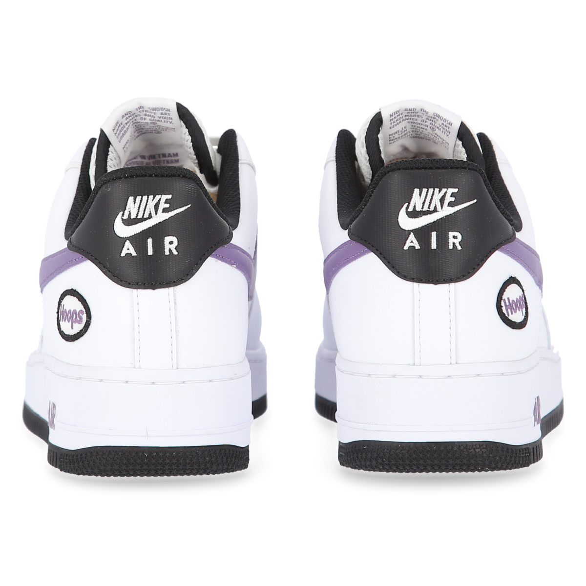 Zapatillas Nike Air Force 1 07 Lv8 Hombre,  image number null