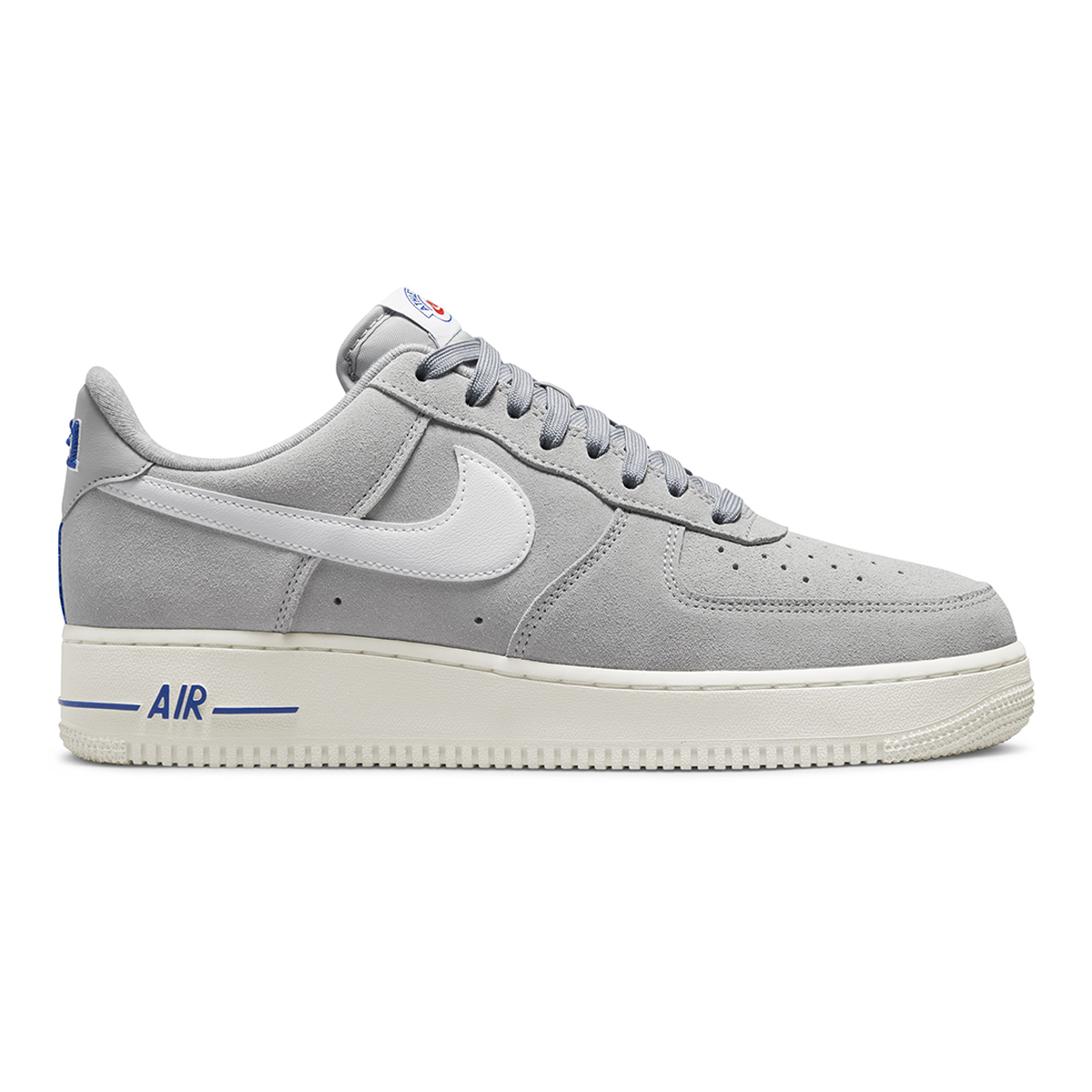 Zapatillas nike air force gris store