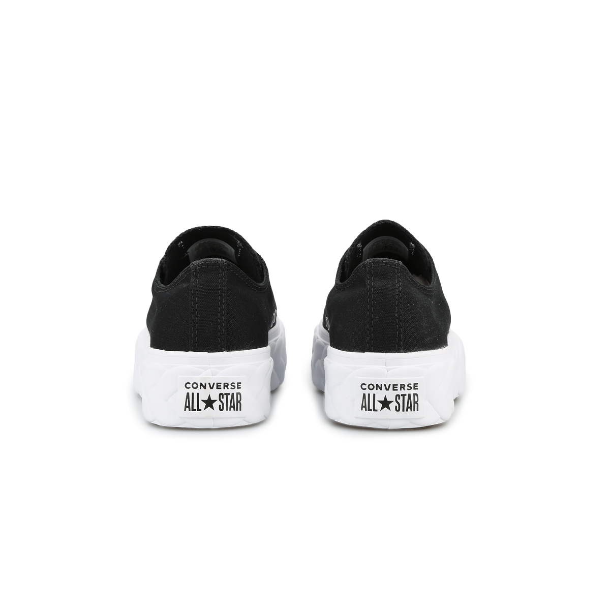 Zapatillas Converse Chuck Taylor As Lift Cable Ox,  image number null