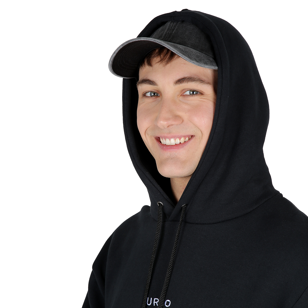 Buzo Urbano Urbo Essence Hombre,  image number null