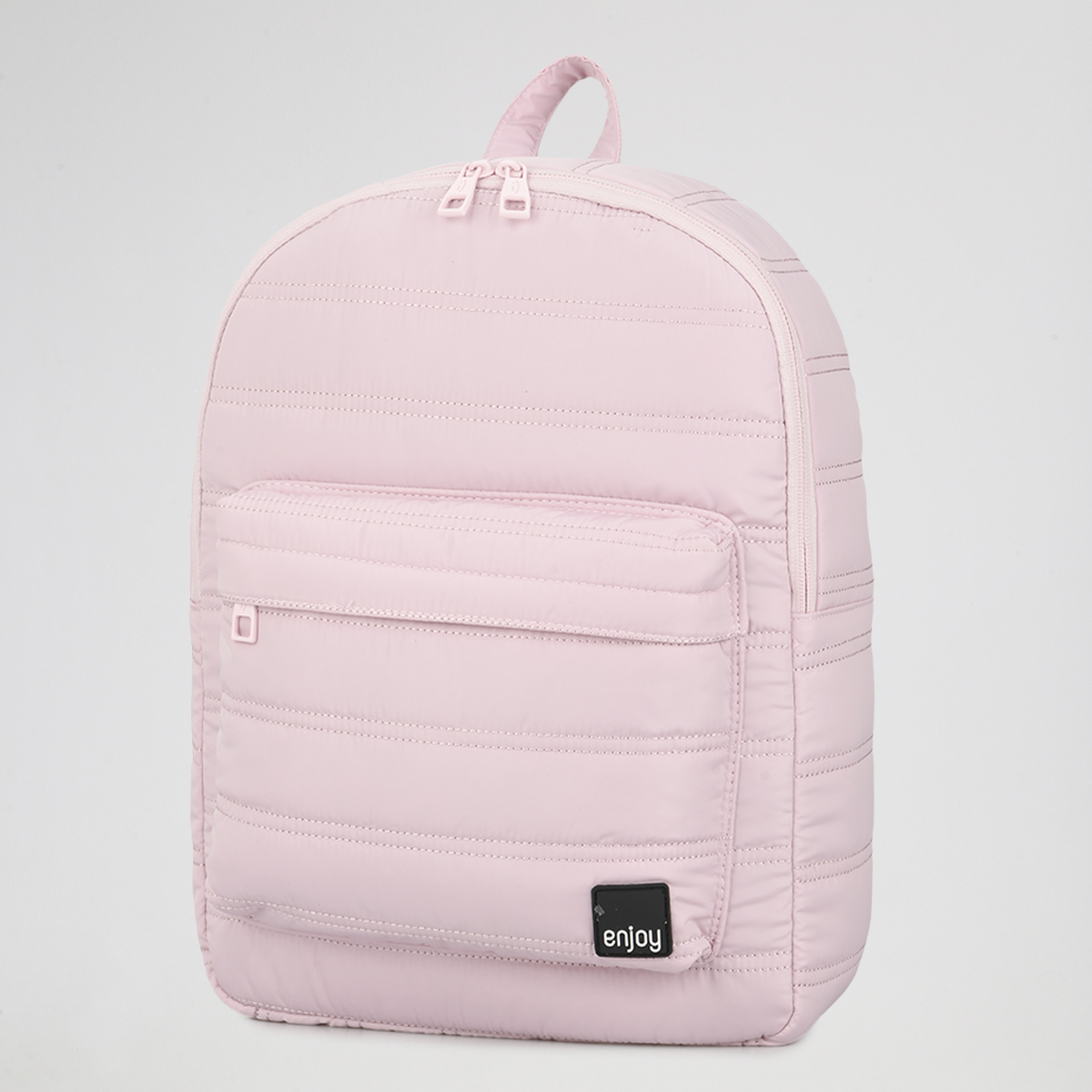 Mochila Enjoy & Smile Buenos Aires,  image number null