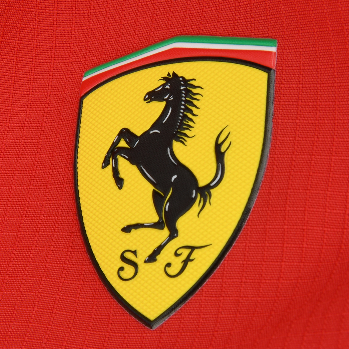 Campera Puma Ferrari Race SDS de Hombre,  image number null