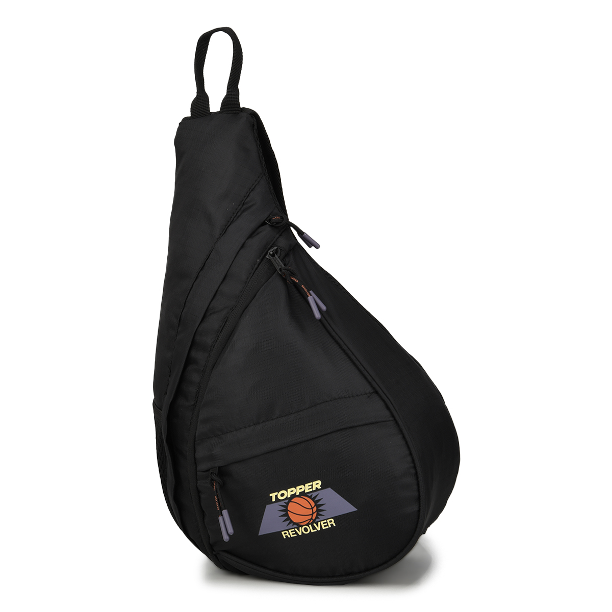 Bolso Basquet Topper X Revolver Moov
