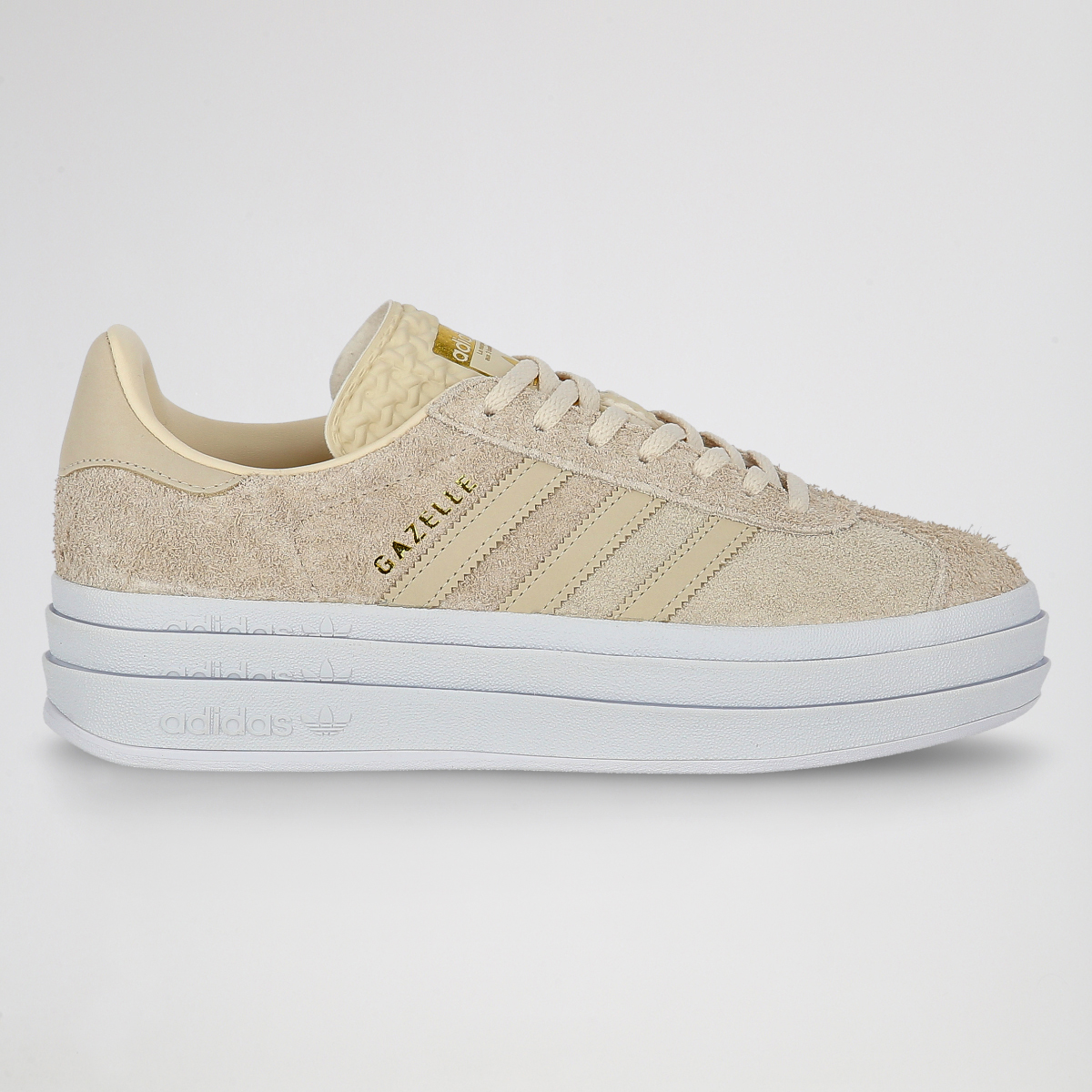 Zapatillas adidas Gazelle Bold Mujer,  image number null