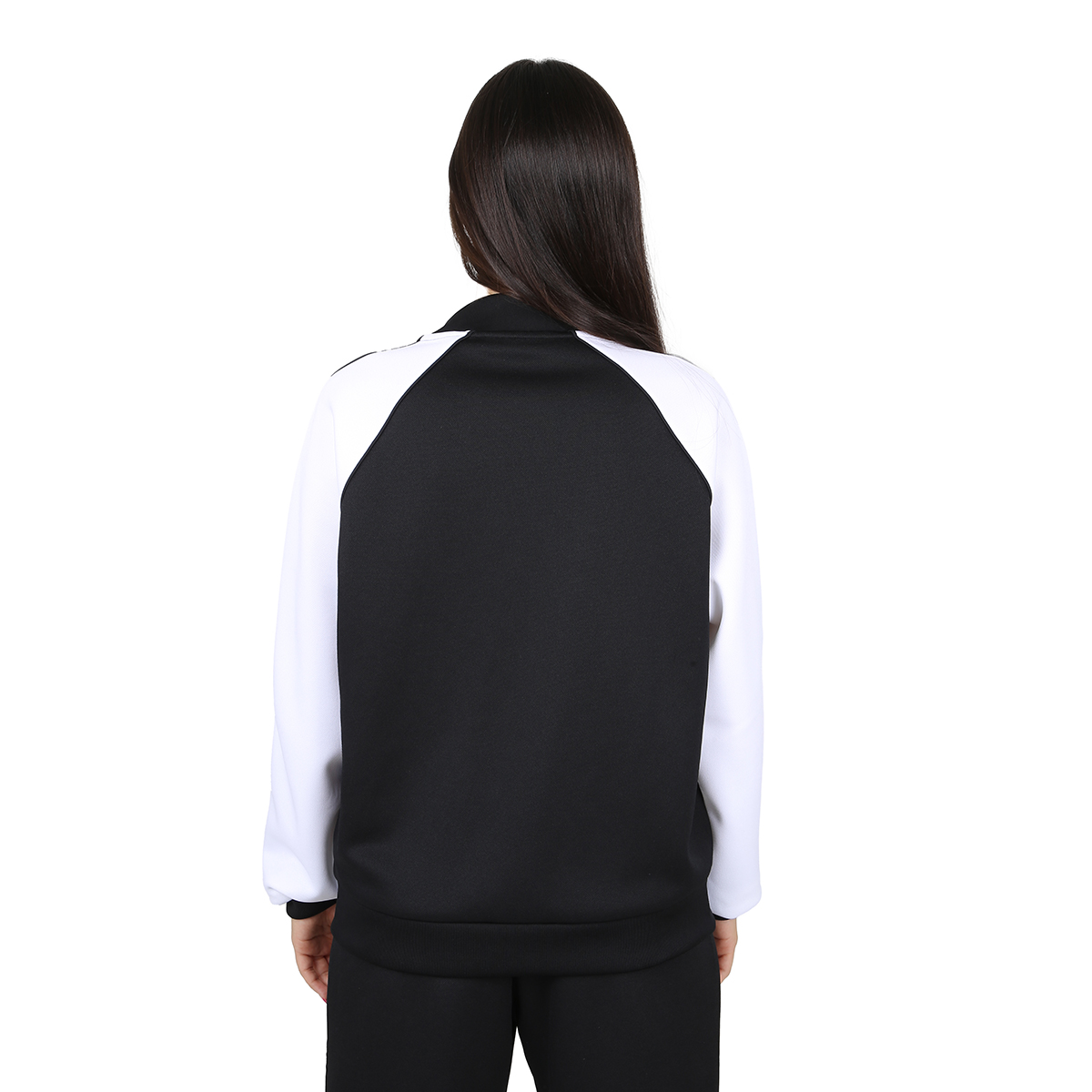 Campera adidas Adicolor Classics Oversized Mujer,  image number null