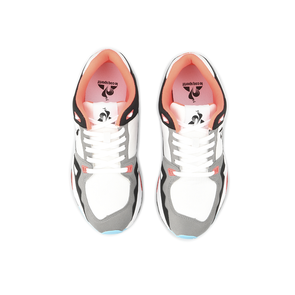 Zapatillas Le Coq Sportif Lcs R1000,  image number null