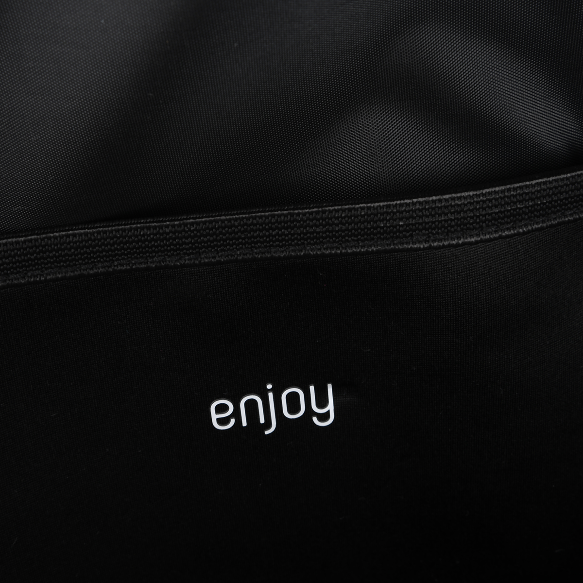 Mochila Enjoy & Smile Buenos Aires,  image number null