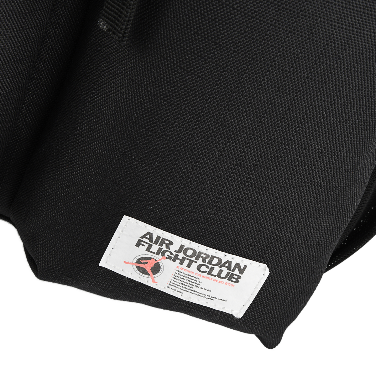 Mochila Jordan Mvp,  image number null