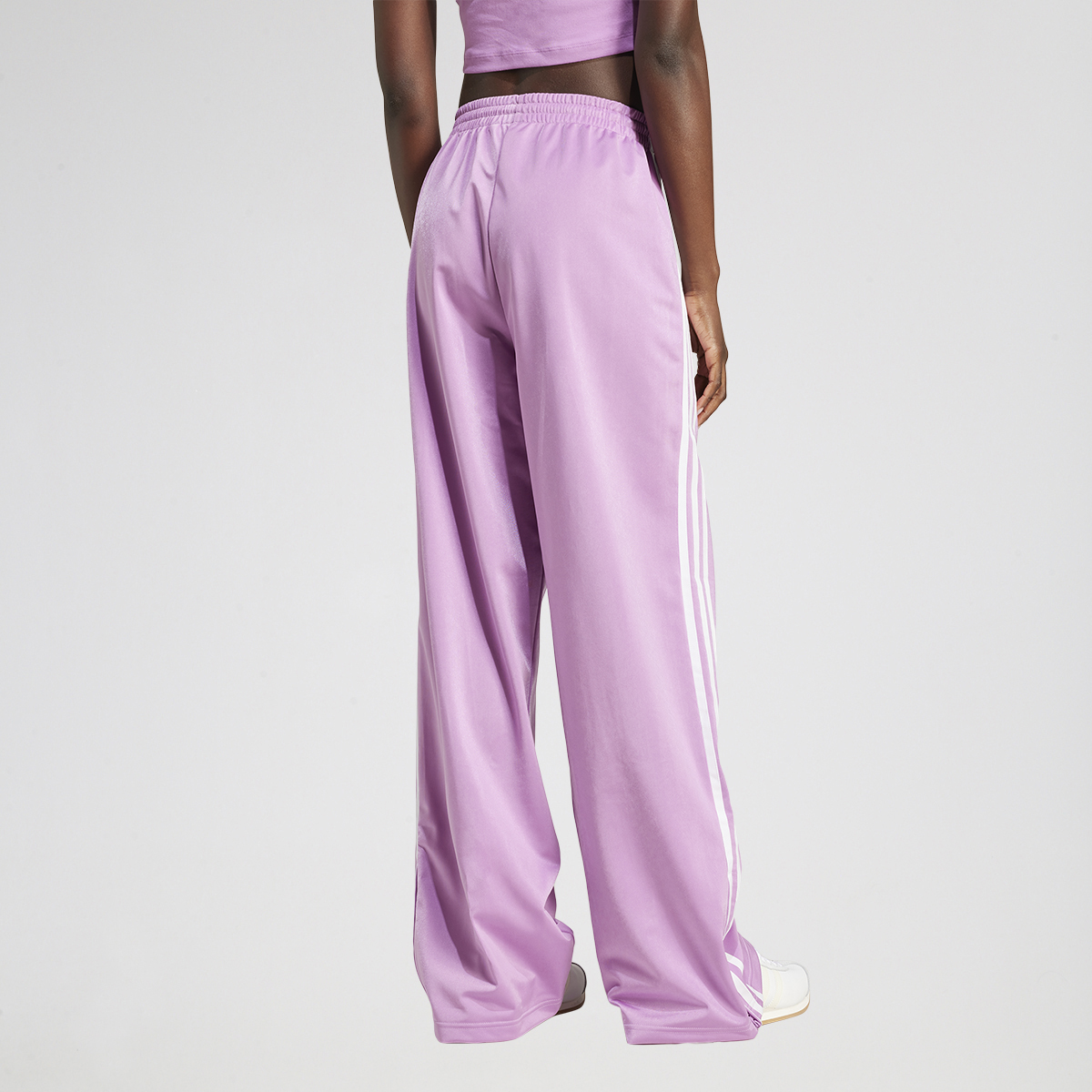 Pantalón adidas Firebird Mujer,  image number null