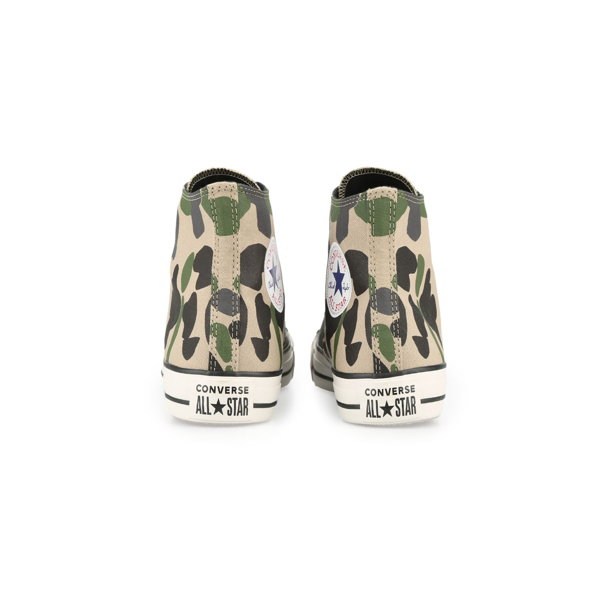 Zapatillas Converse Chuck Taylor All Star Hi,  image number null