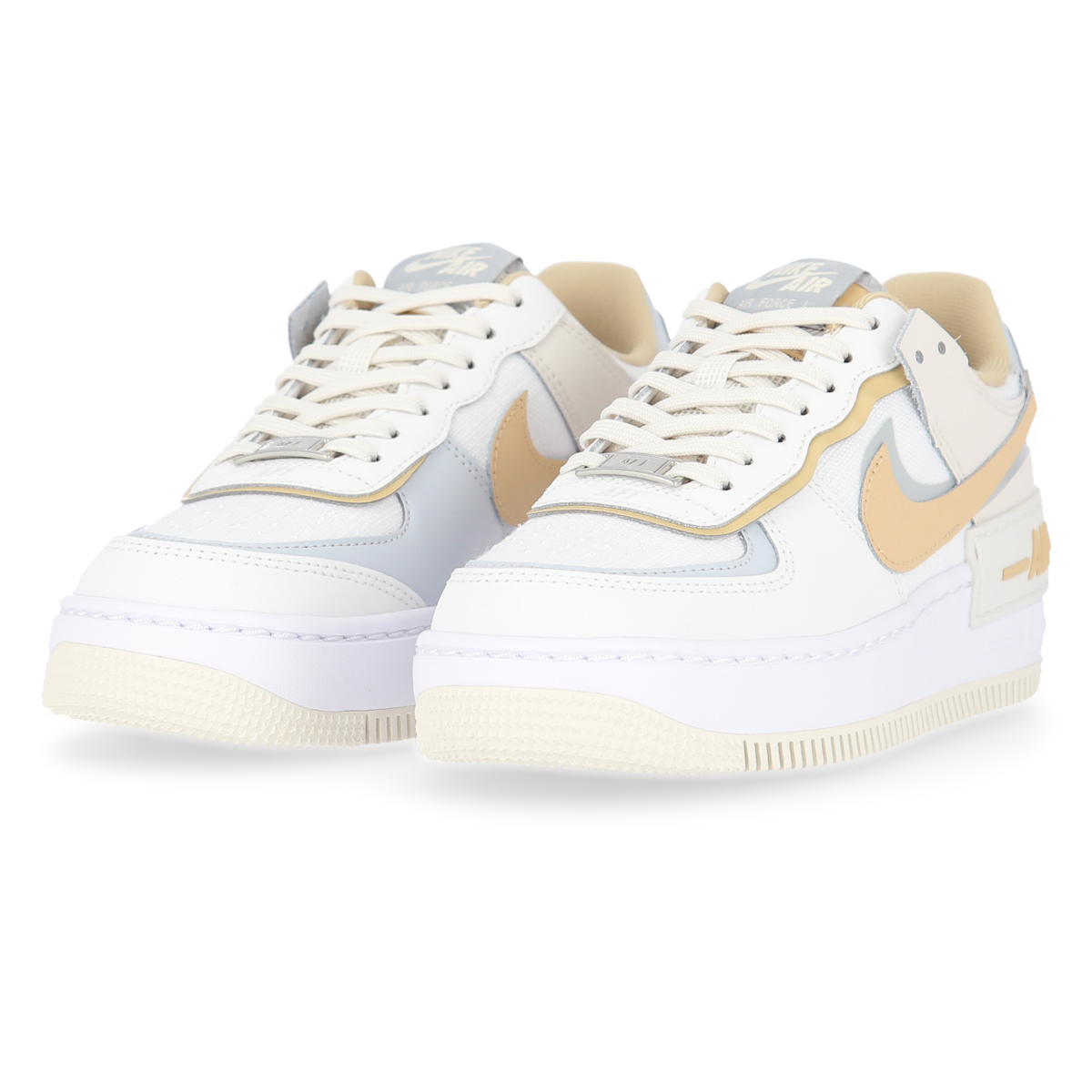 Zapatillas Nike Air Force 1 Low Shadow Hombre Moov