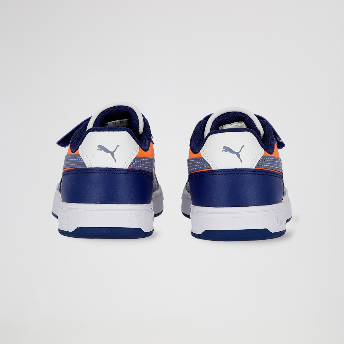 Zapatillas Puma Caven Iii Block Ac+ Ps Infantil,  image number null