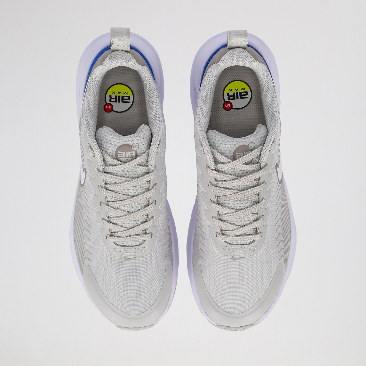 Zapatillas Nike Air Max Nuaxis para Hombre,  image number null