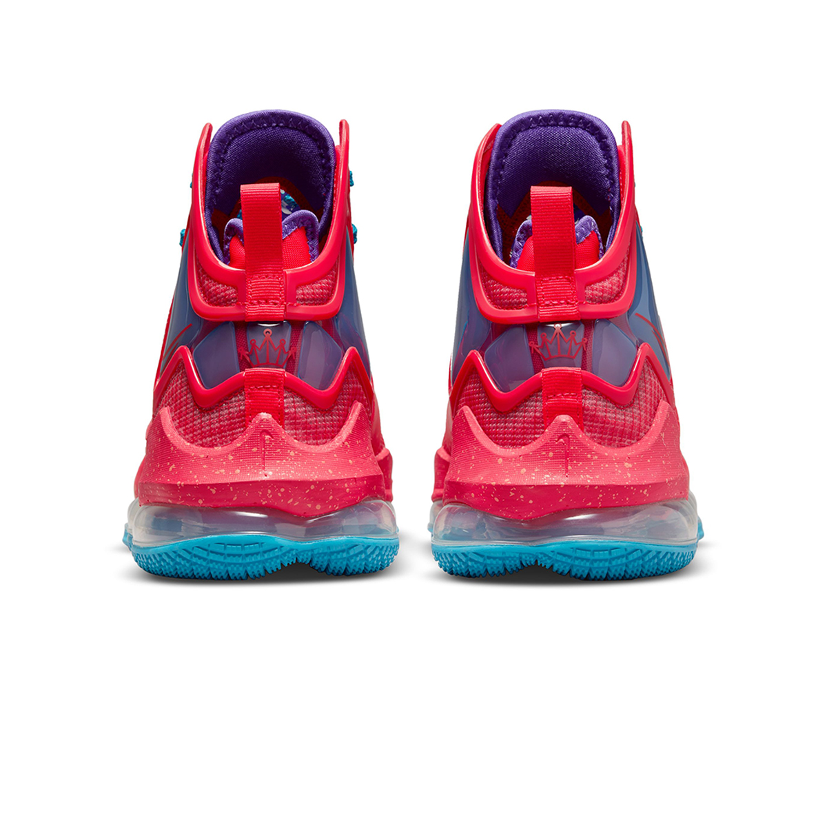 Zapatillas nike numero 2025 19